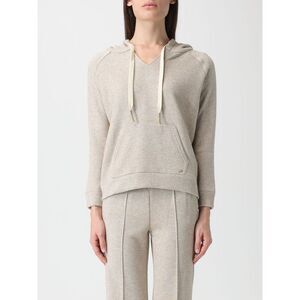 Mason's Sweatshirt Woman Champagne